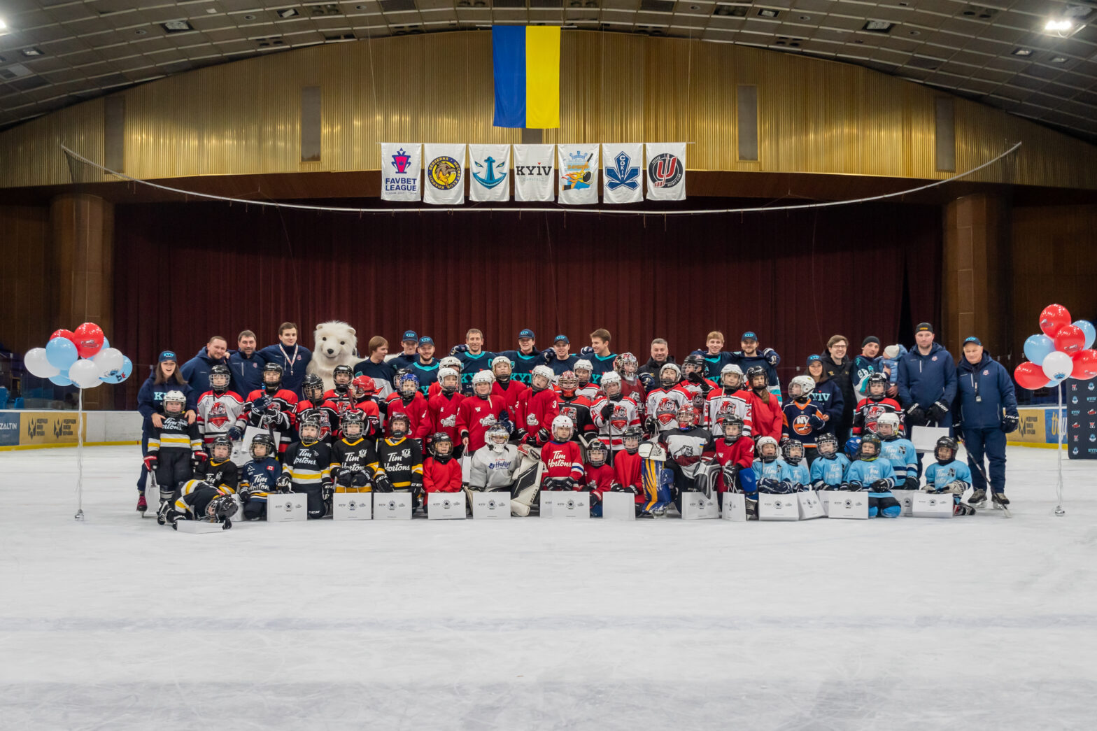 Фестиваль Winter Classic започатковано