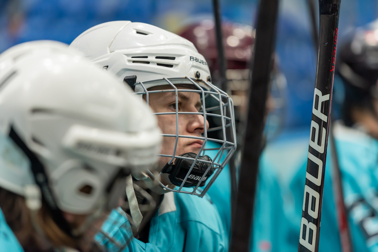 Kryzhynka-Capitals will compete in the JHL final 