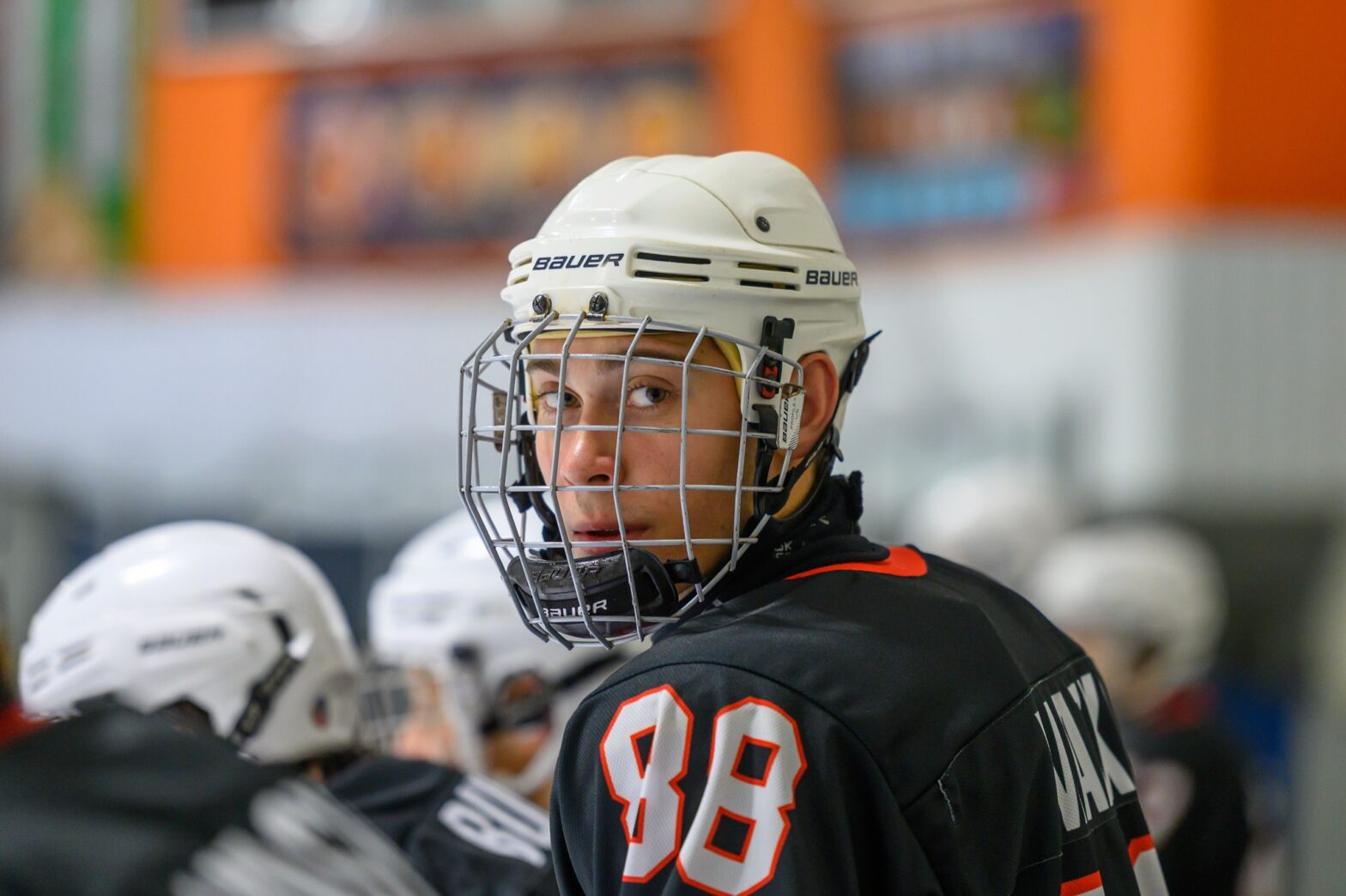 «Крижинка-Кепіталз» вдруге протягом трьох днів поступилася «Одещині»