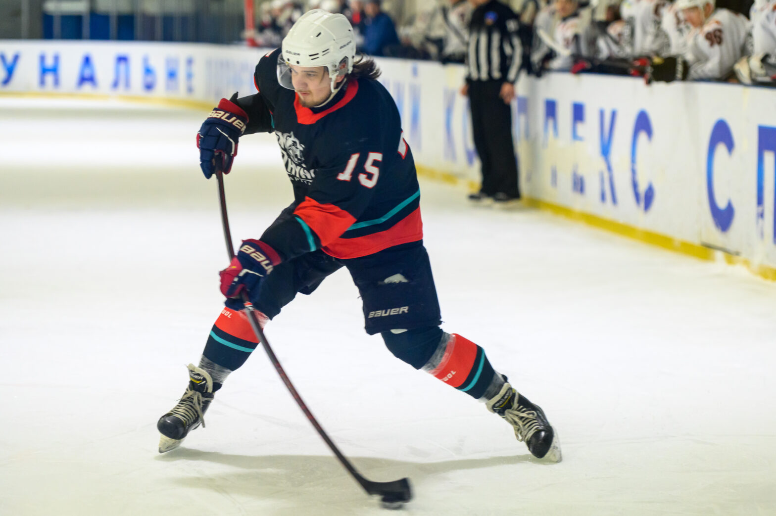 «Сокіл» (Київ) – «Крижинка-Кепіталз» (Київ). Анонс матчу